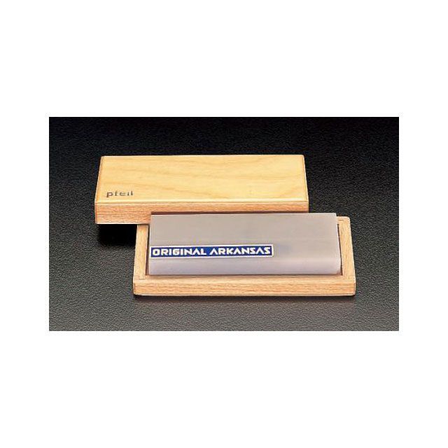 エスコ 125x50mm オイルストーン ESCO 12,688円