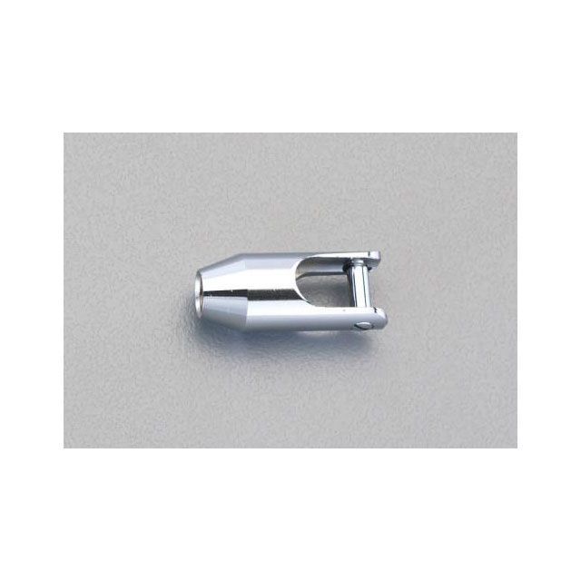 エスコ φ8xM10 ロープ用フック ESCO