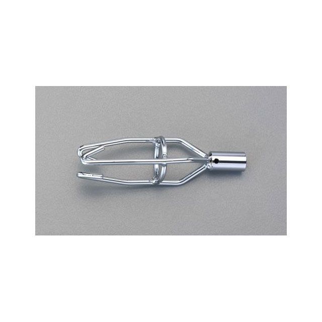エスコ M10/φ50mm 通線ロッド用連結迎え金具 ESCO 9,110円