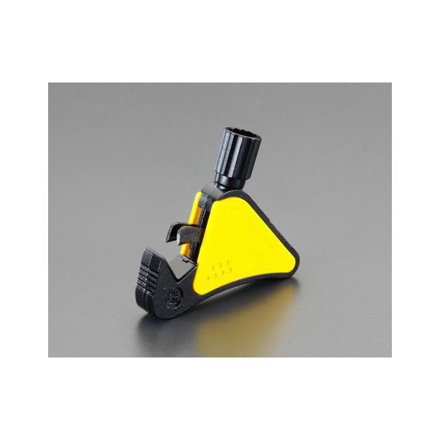 エスコ M 4-M13 ねじ山修正ツール（外ねじ） ESCO