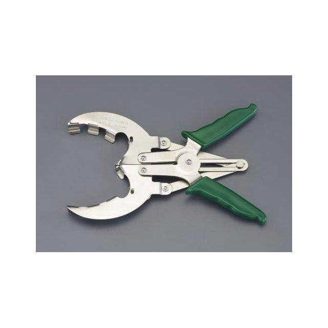 エスコ φ50-100mm ピストンリングプライヤー ESCO 車 自動車の通販は