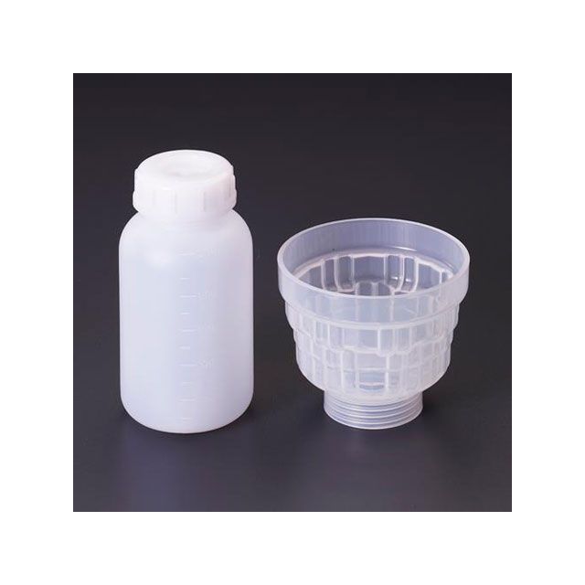 エスコ 250ml フィルターオイルキャッチャー ESCO 4,564円