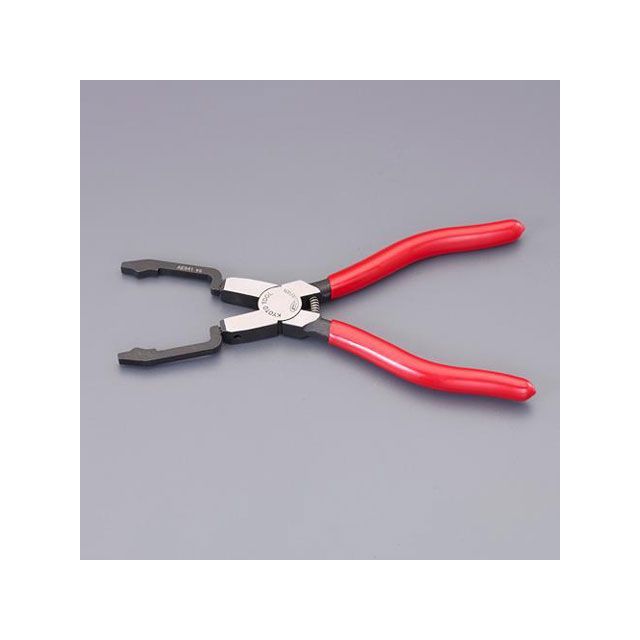 エスコ 206mm 尿素水配管コネクターツール ESCO 車 自動車の通販は