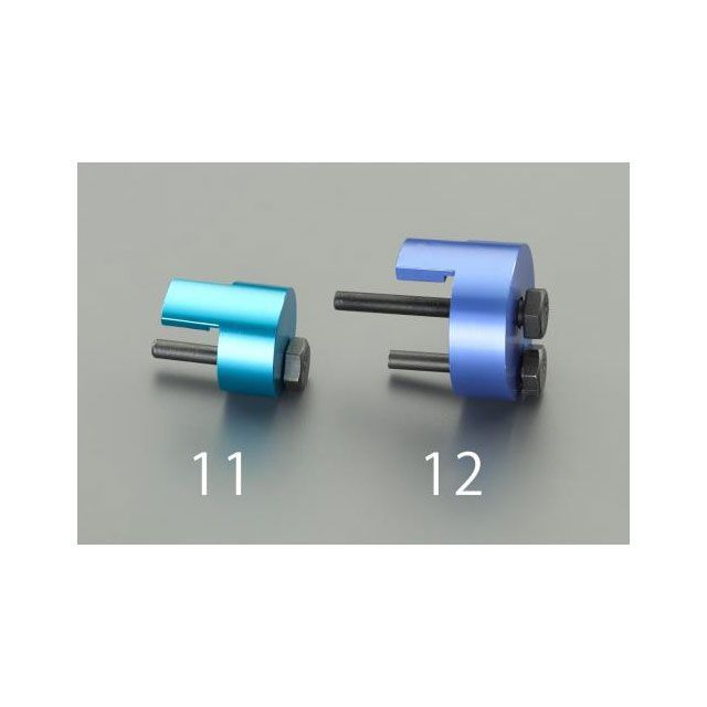 エスコ ストレッチベルトインストールツール ESCO