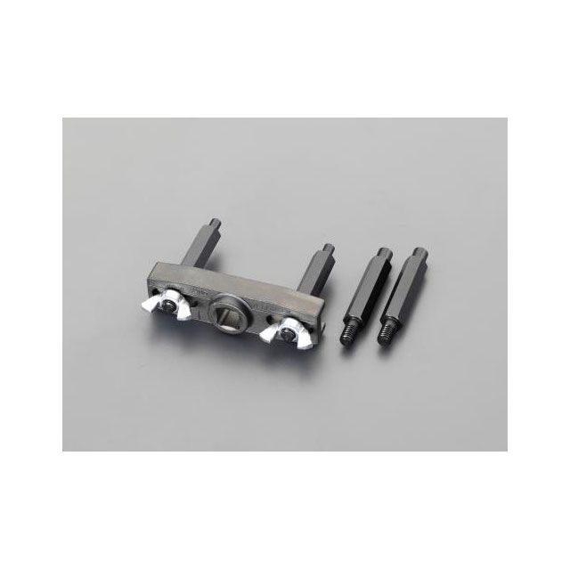 エスコ 1/2” リアホーシングナットレンチ ESCO 車 自動車 12,013円