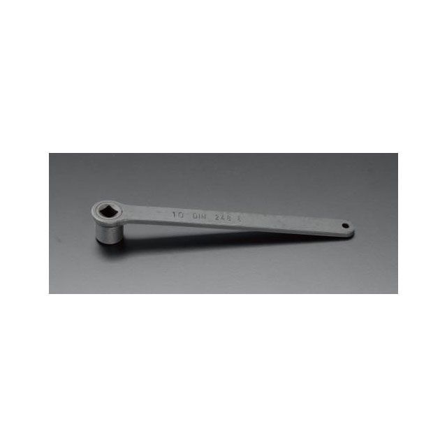 エスコ 8mm 四角ソケットスパナ ESCO 9,806円