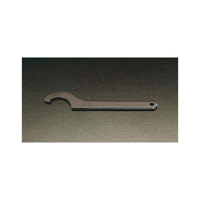 エスコ 320-345mm フックレンチ ESCO バイク 車 自動車 自転車の通販は