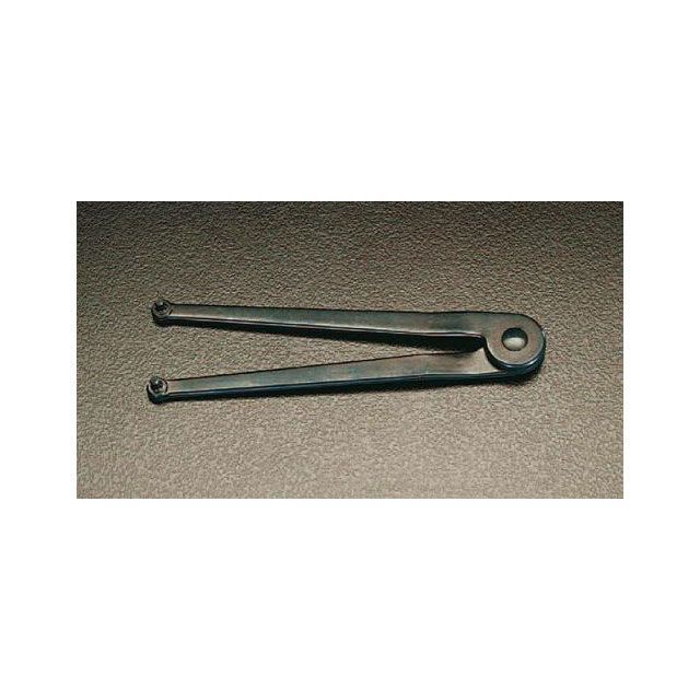 エスコ 22-125mm/12 mm 自在ピンレンチ ESCO バイク 車 自動車 自転車の通販は 5,949円