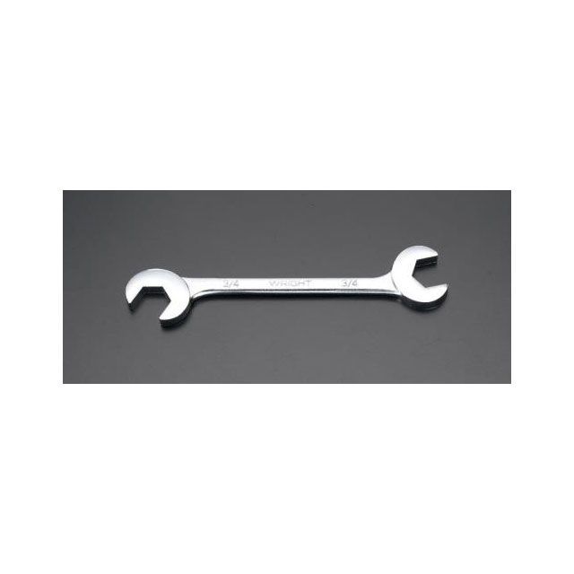 エスコ 15/16” ダブルアングルスパナ ESCO バイク 車 自動車 自転車バッテリー・メンテナンス用品