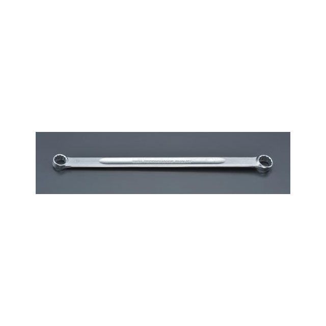 エスコ 20x22mm/409mm 両口めがねレンチ ESCO
