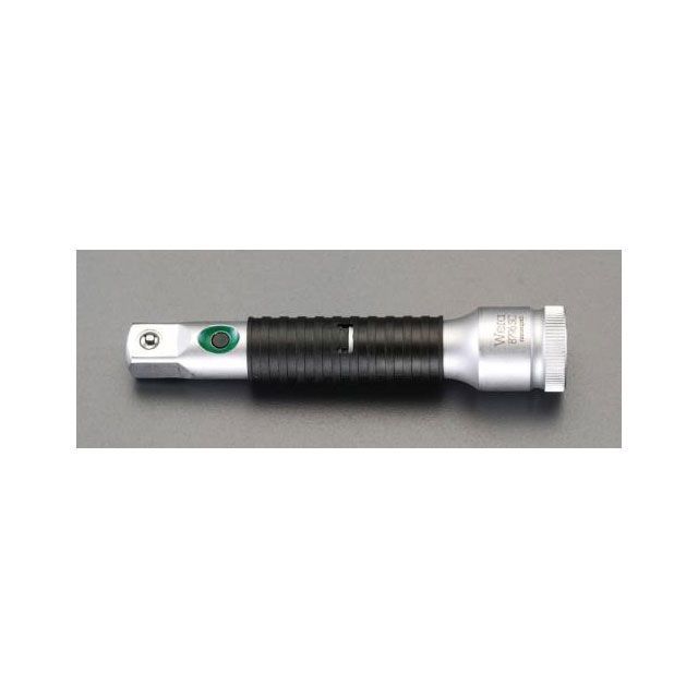 エスコ 1/2”DRx250mm エクステンションバー（ロッキング機能） ESCO バイク 車 自動車 自転車の通販は 5,942円