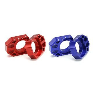 βTITANIUM その他サスペンションパーツ フロントフォークピンチボルト