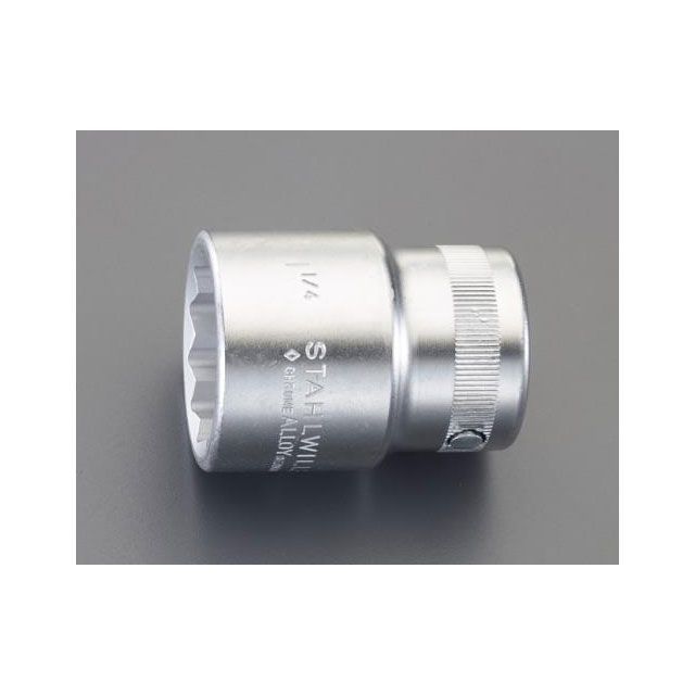 エスコ 1”DRx36mm ソケット ESCO