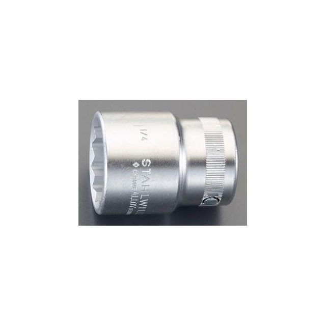 エスコ 3/4”DRx1・7/8” ソケット ESCO