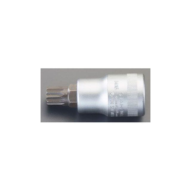 エスコ 3/4”DRxM16 XZN ビットソケット ESCO 8,207円