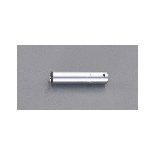 エスコ 1/4”DRx11/32” HPQ ディープソケット ESCO バイク 車 自動車 自転車の通販は