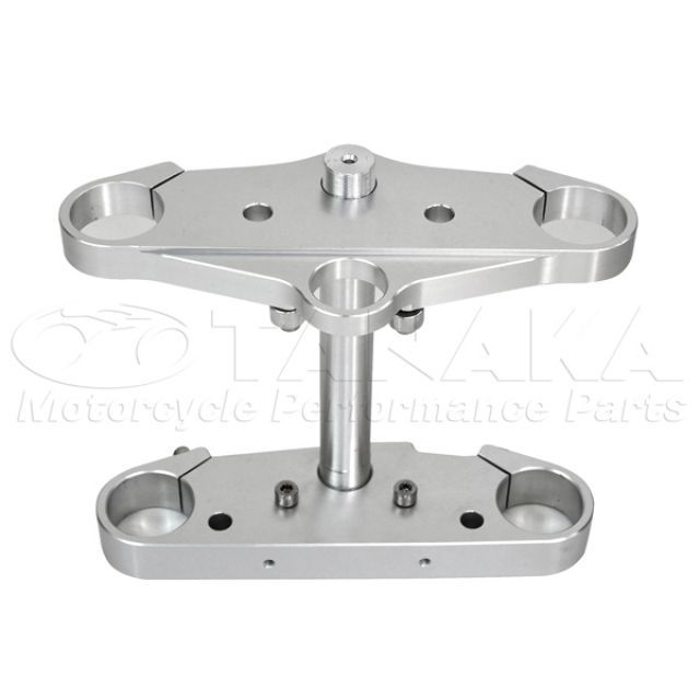 田中商会 MSX125 グロム グロム/GROM/MSX125用 アルミステム Sea Tac バイクの通販は