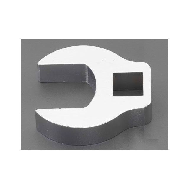 エスコ 1/2”DRx1・13/16” CROW-FOOT 強力型スパナ ESCO バイク 車 自動車 自転車の通販は