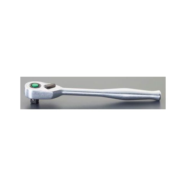 エスコ 3/8”DR/193mm ラチェットハンドル ESCO