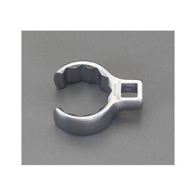 エスコ 1/2”DRx1・5/8” CROW-RING スパナ ESCO