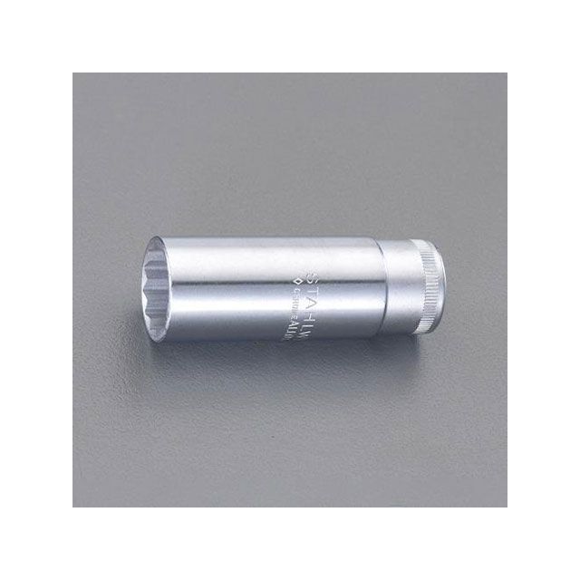 エスコ 1/2”DRx 3/4” ディープソケット ESCO