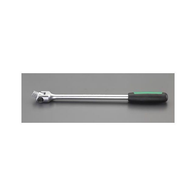 エスコ 1/2”DR/469mm スピンナーハンドル ESCO