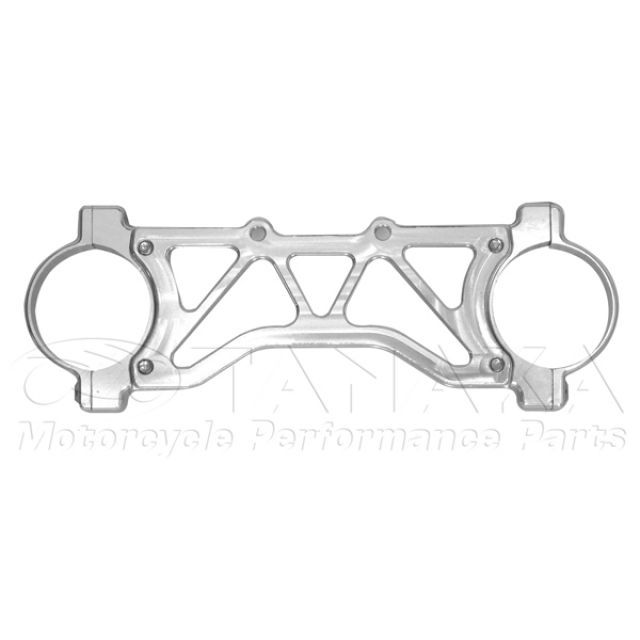 田中商会 汎用 φ26フロントフォーク用 アルミスタビライザー Sea Tac バイクの通販は 6,514円