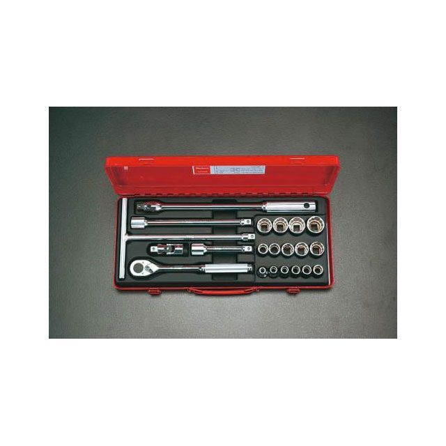 エスコ　EA618B-7 3/8