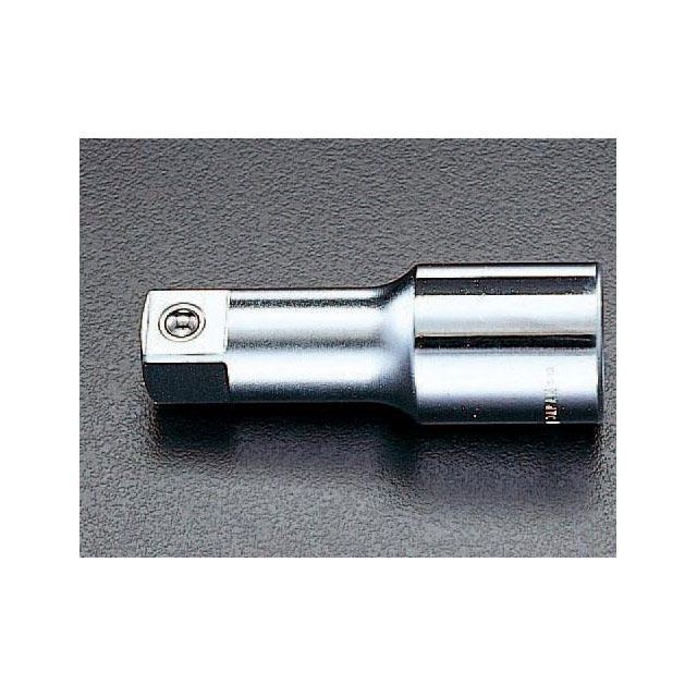 エスコ 3/4”DRx400mm エクステンションバー ESCO バイク 車 自動車 自転車の通販は 5,642円