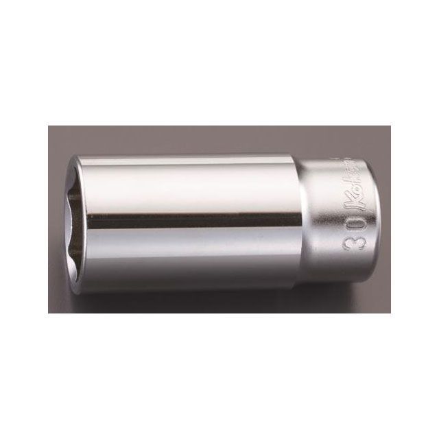 エスコ 3/4”DRx40mm ディープソケット ESCO 6,339円