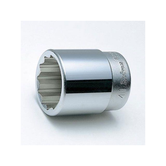 正規品／エスコ 1”DRx85mm インパクトソケット ESCO バイク 車 自動車 自転車 1・1⁄2\"DR⁄ 85mm インパクトソケット EA164NR-85 エスコ ESCO