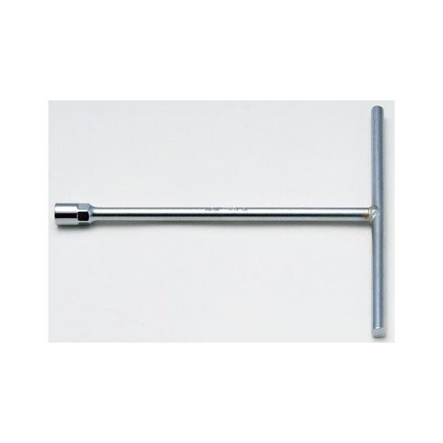 エスコ 24x350mm T型Boxレンチ ESCO バイク 車 自動車 自転車の通販は 5,913円