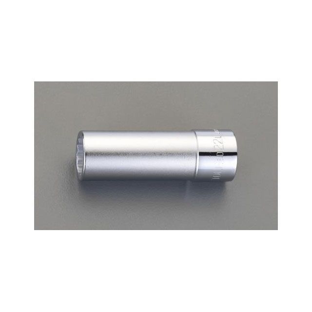 エスコ 3/4”DRx55mm ディープソケット ESCO 13,172円