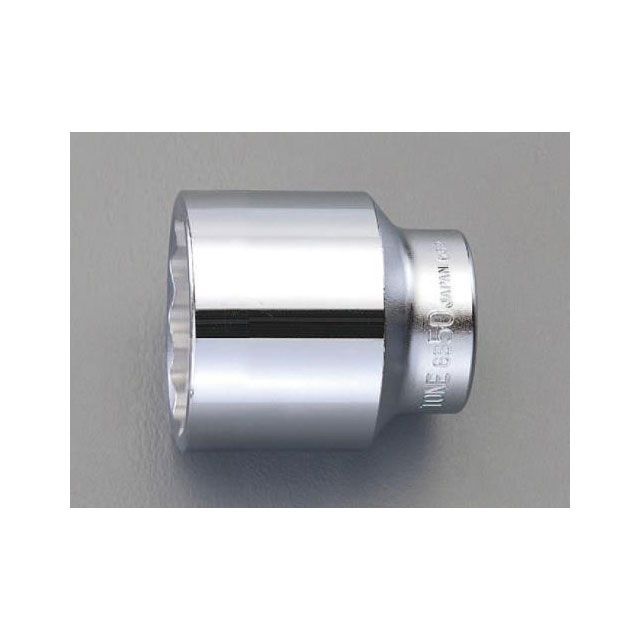 エスコ 3/4”DRx55mm ソケット ESCO バイク 車 自動車 自転車の通販は 5,818円