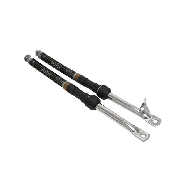 田中商会 5Lモンキー/ゴリラ 5Lモンキー純正ステム用 インナーフォーク 480mm Sea Tac