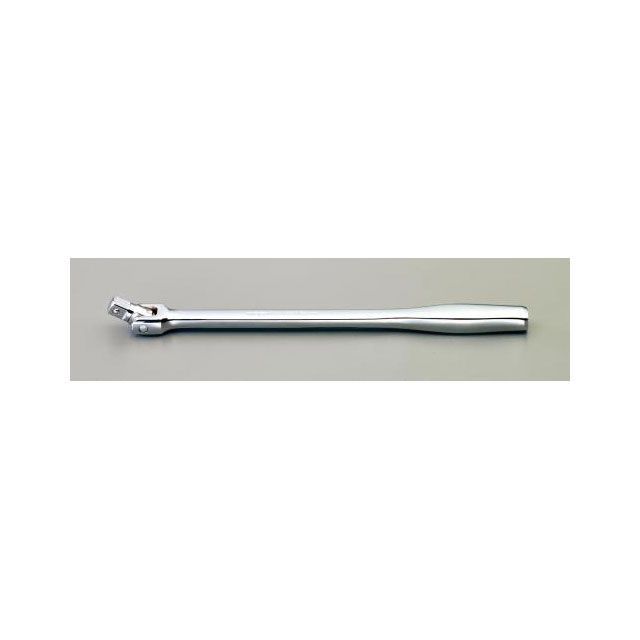エスコ 3/8”DRx270mm スピンナーハンドル ESCO