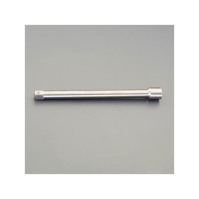 エスコ 1/2”DR/250mm エクステンションバー(チタン合金製) ESCO