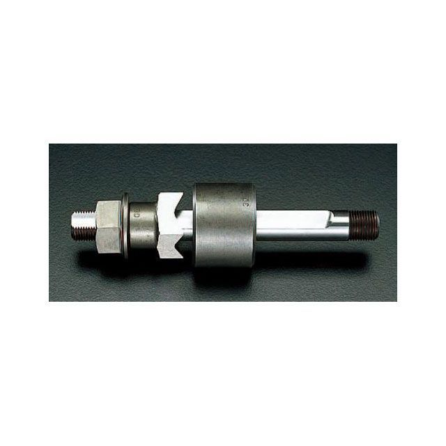 エスコ EA620TA〜TD用 30mm 角パンチヘッド ESCO バイク 車 自動車 自転車の通販は