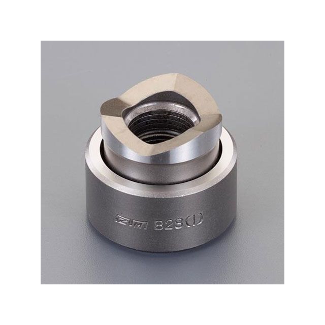 エスコ EA620TA，TB用 B104（ 4”） パンチセット ESCO