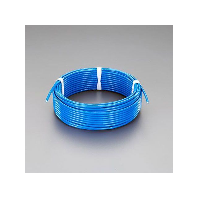 エスコ φ6mmx50m グラスファイバーロープ（PVCコーティング） ESCO バイク 車 自動車 自転車 13,466円