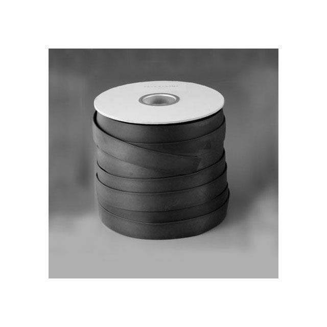 エスコ 25x2.0mmx 80m 平ゴムロープ ESCO