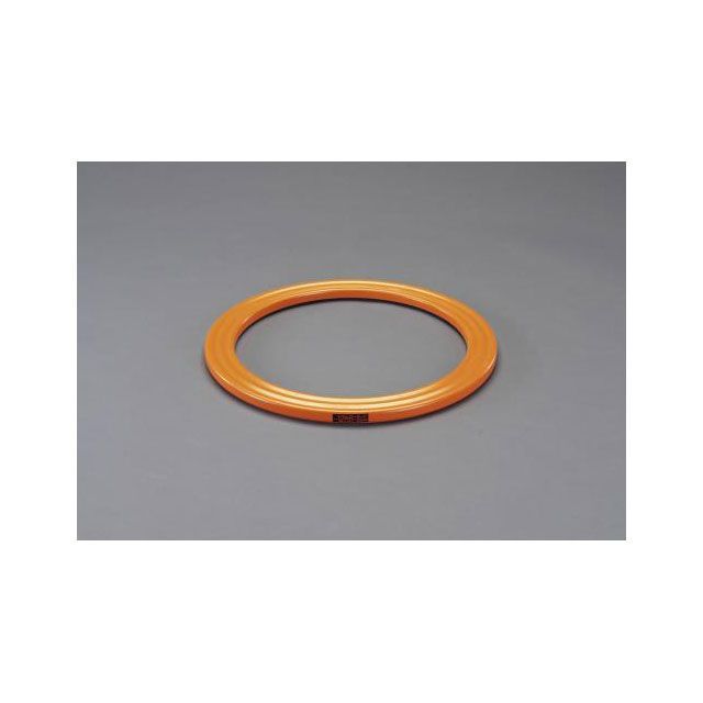 エスコ 360/450mm ケーブルドラム用ターンテーブル ESCO