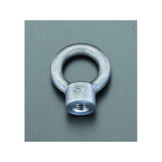 エスコ M30 アイナット（鍛造） ESCO バイク 車 自動車 自転車の通販は 5,825円