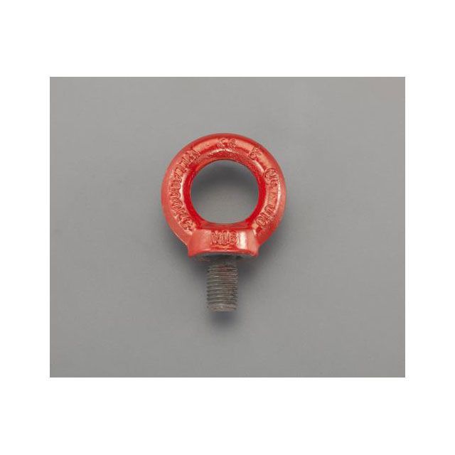 エスコ M36x54mm アイボルト（高純度・熱処理） ESCO