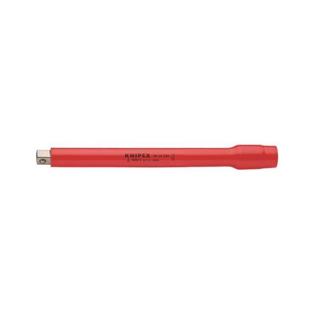 エスコ 3/8”DRx250mm 絶縁エクステンションバー ESCO 7,821円