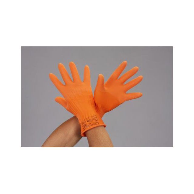 エスコ M 絶縁ゴム手袋（交流300V） ESCO