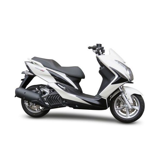 ビビッドパワー マジェスティS MAJESTY S アンダープロテクター