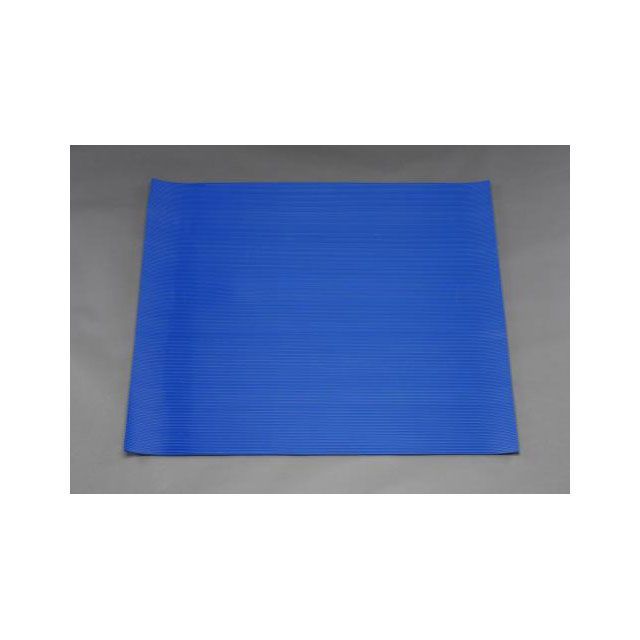エスコ 1000x1000mm 高圧用絶縁ゴムマット（7000V） ESCO