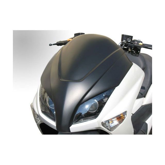 ビビッドパワー MAJESTY MAJESTY 4D9 フロントフェイス2（後期）（黒ゲル仕上げ） VIVID POWER