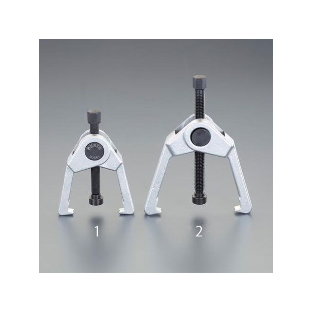 エスコ タイロッドエンドリムーバー ESCO 車 自動車の通販は 6,150円